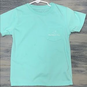 Size 4 kids Properly Tied tee
